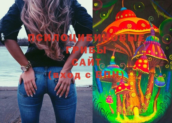 герыч Алексеевка